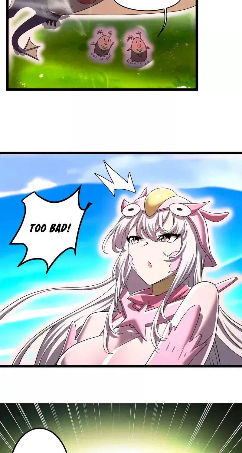 Read My Clone is the Space Bug King chapter 14 image 18 on Lezhin
