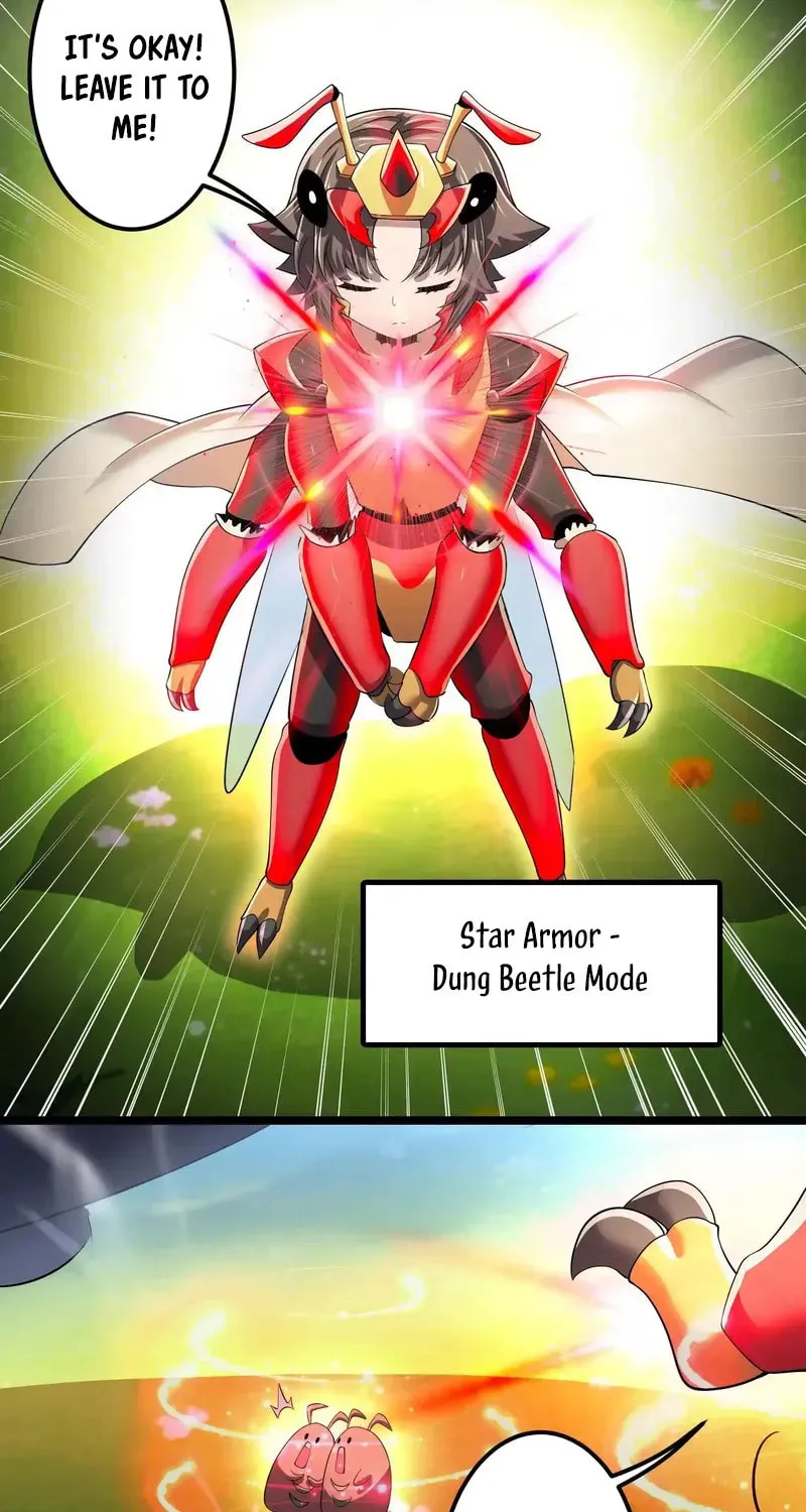 Read My Clone is the Space Bug King chapter 14 image 19 on Lezhin