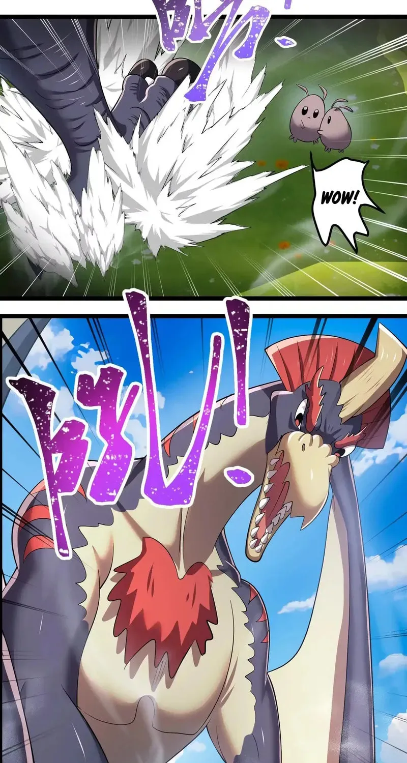 Read My Clone is the Space Bug King chapter 14 image 2 on Lezhin