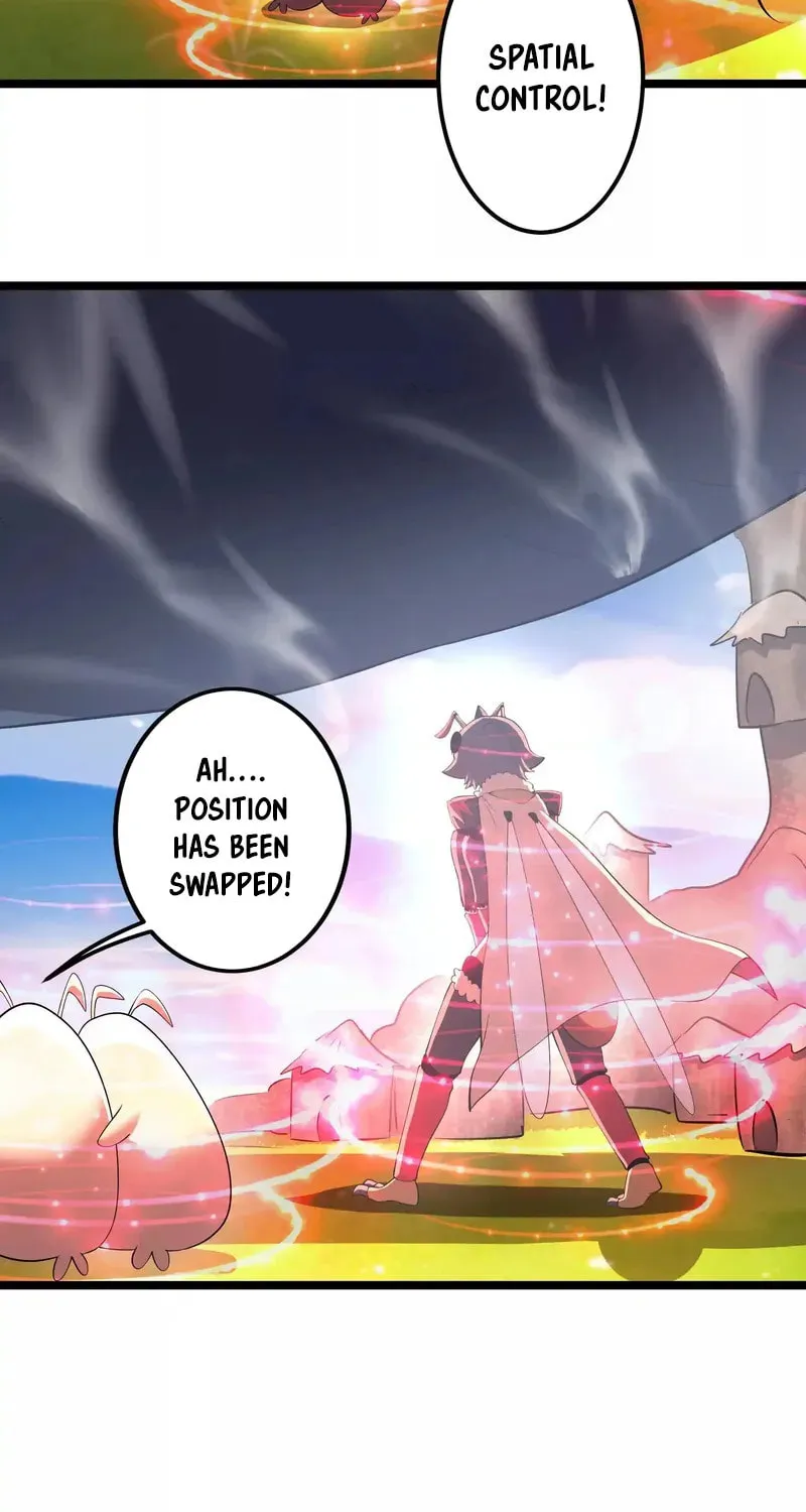 Read My Clone is the Space Bug King chapter 14 image 20 on Lezhin