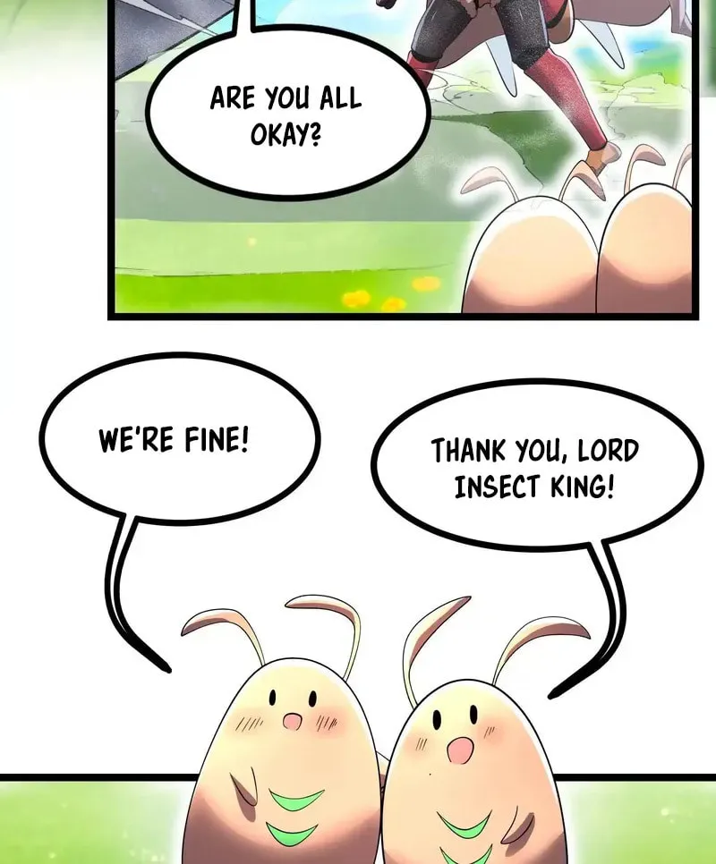 Read My Clone is the Space Bug King chapter 14 image 23 on Lezhin