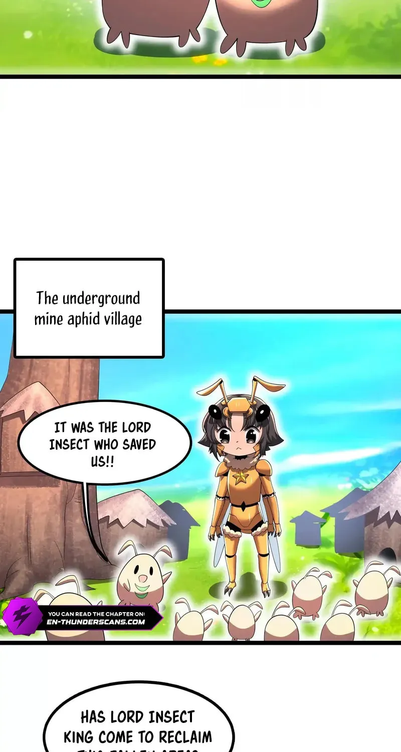 Read My Clone is the Space Bug King chapter 14 image 24 on Lezhin