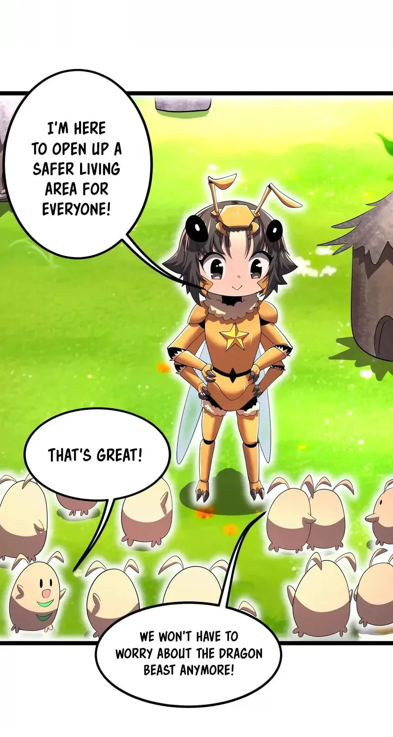 Read My Clone is the Space Bug King chapter 14 image 26 on Lezhin