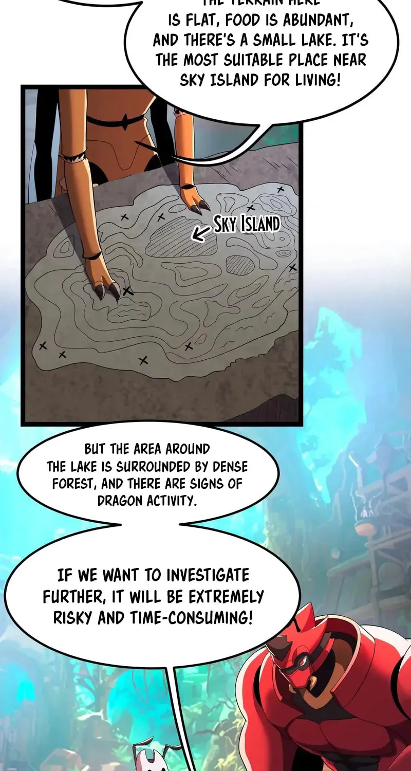 Read My Clone is the Space Bug King chapter 14 image 28 on Lezhin