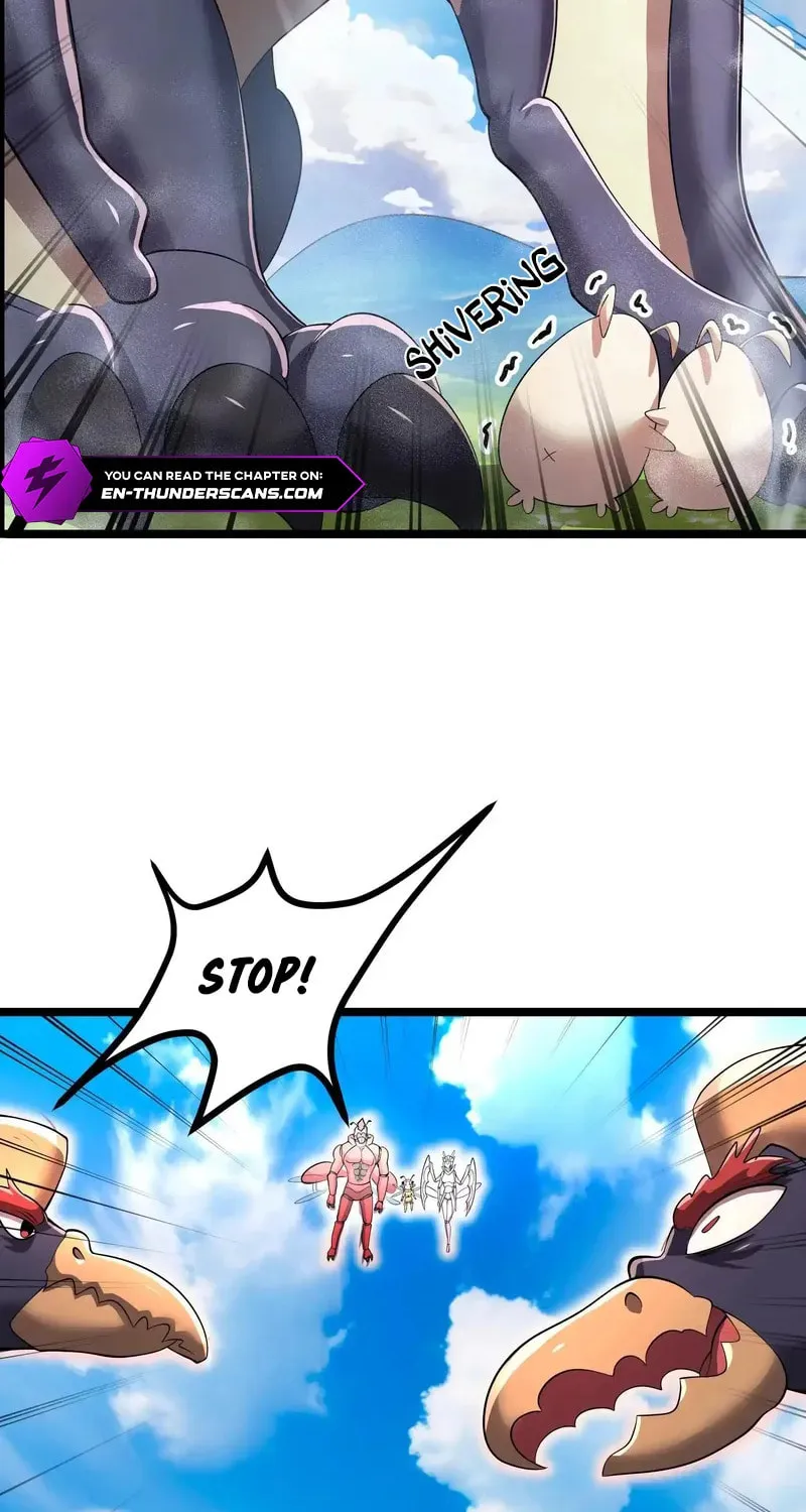 Read My Clone is the Space Bug King chapter 14 image 3 on Lezhin