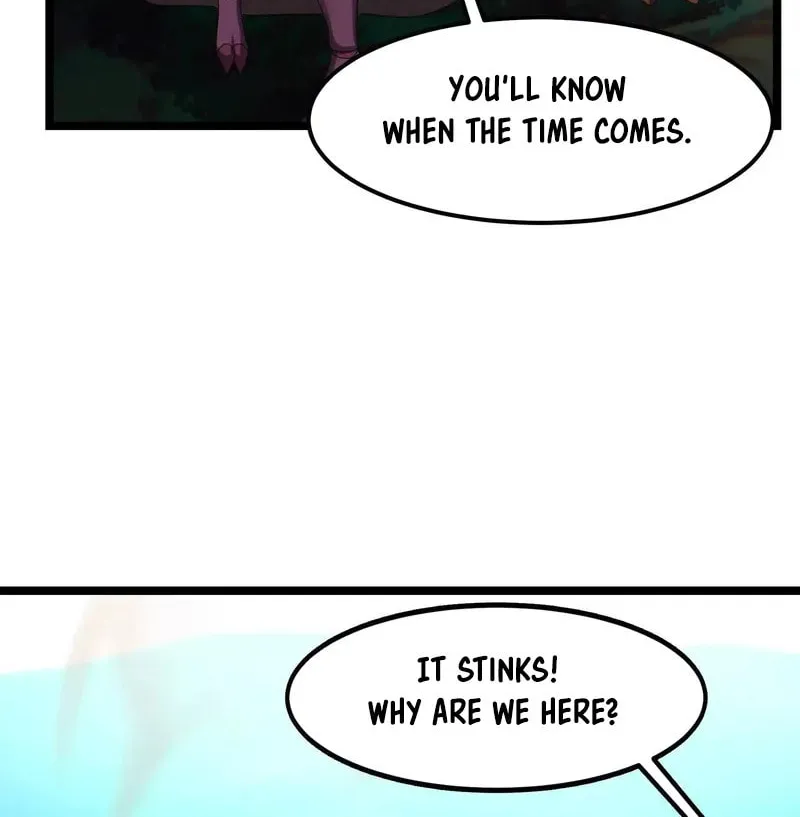 Read My Clone is the Space Bug King chapter 14 image 31 on Lezhin