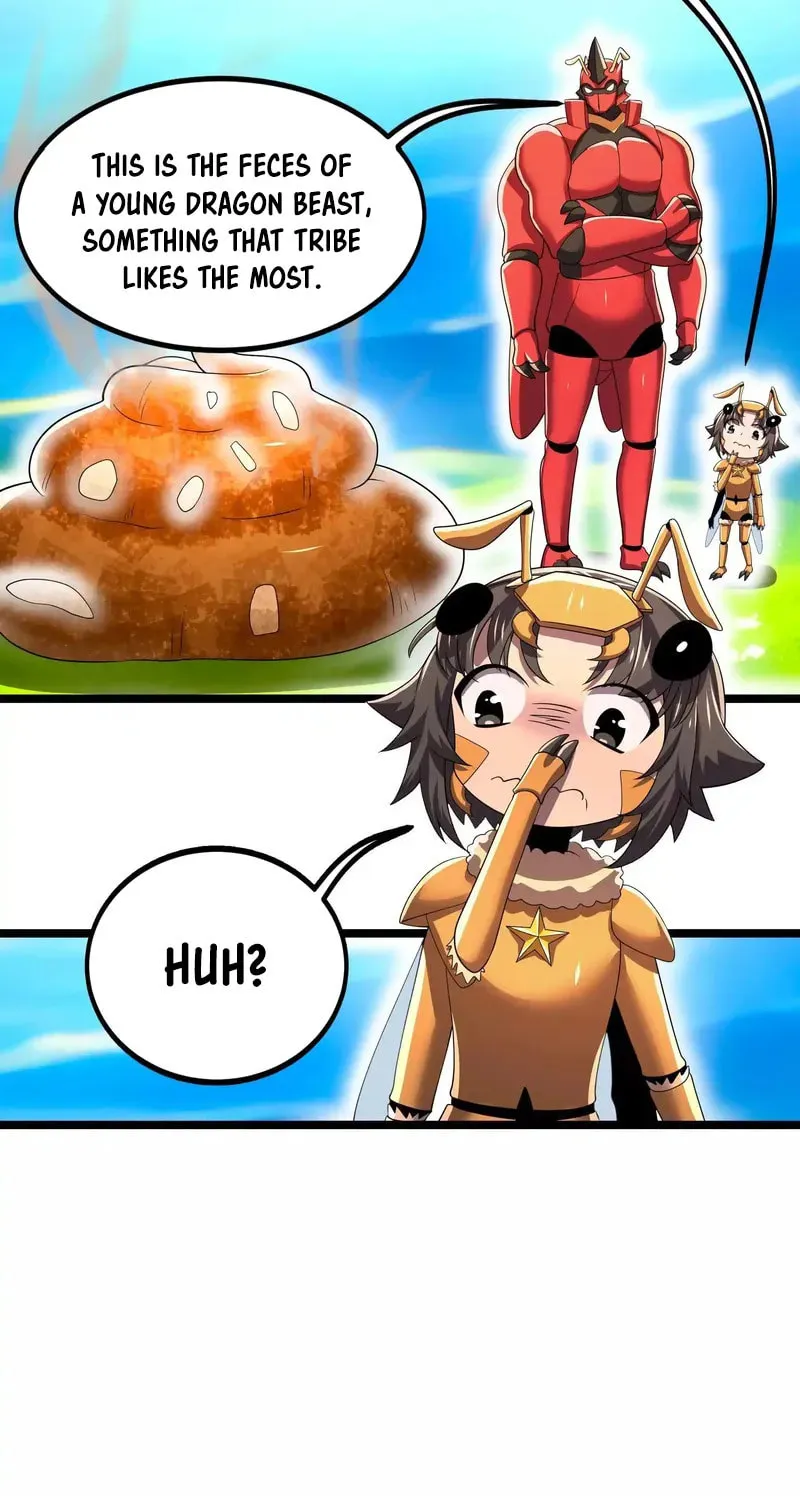 Read My Clone is the Space Bug King chapter 14 image 32 on Lezhin