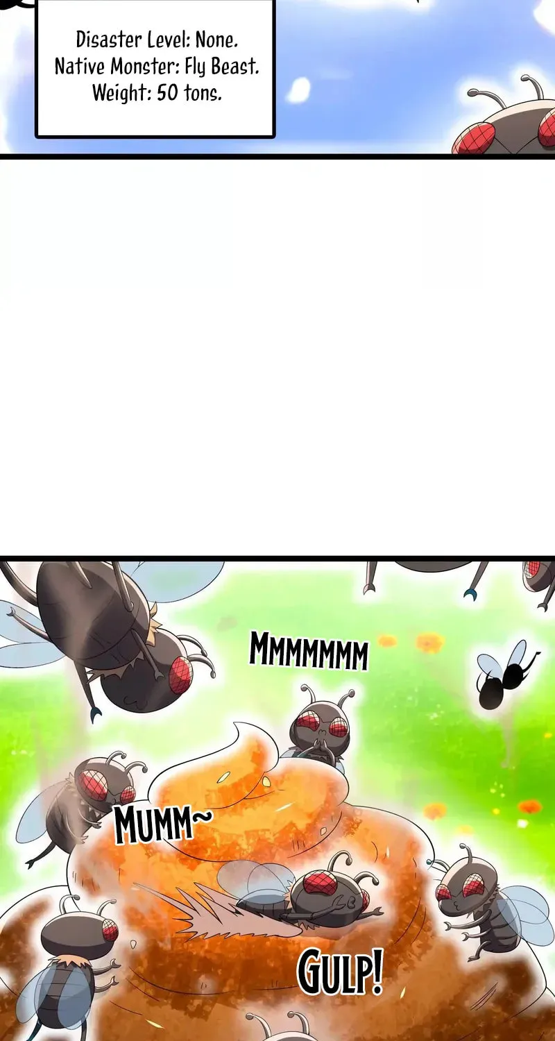 Read My Clone is the Space Bug King chapter 14 image 34 on Lezhin