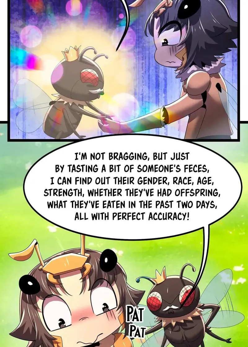 Read My Clone is the Space Bug King chapter 14 image 39 on Lezhin