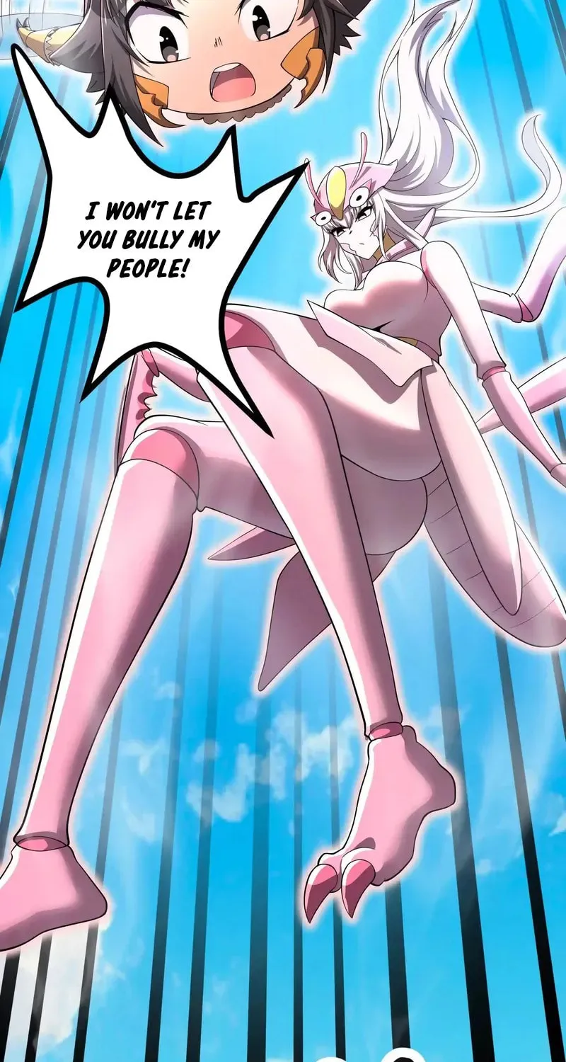 Read My Clone is the Space Bug King chapter 14 image 5 on Lezhin