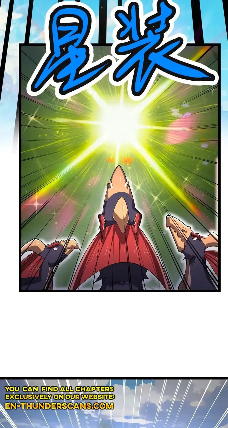 Read My Clone is the Space Bug King chapter 14 image 6 on Lezhin