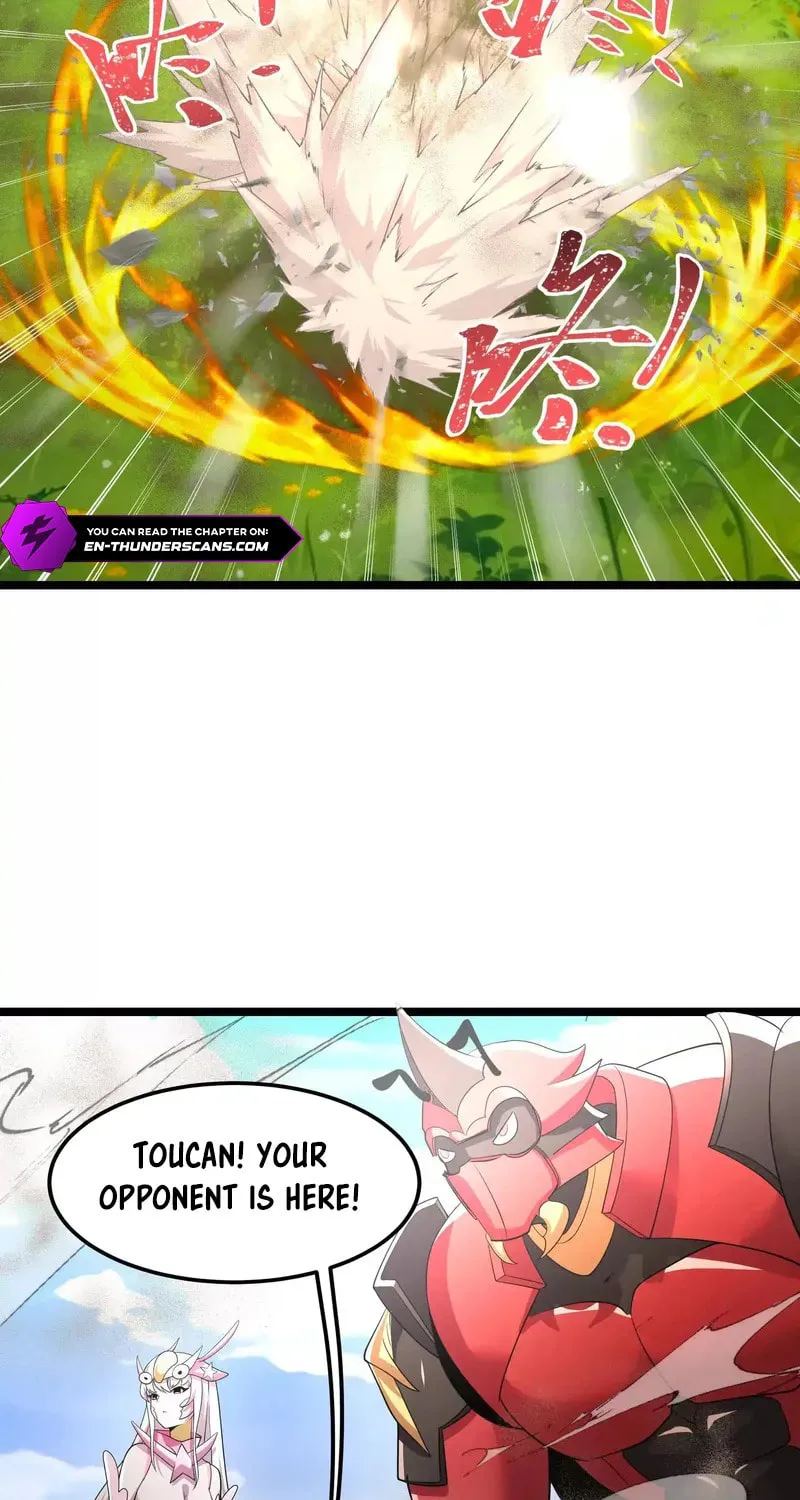 Read My Clone is the Space Bug King chapter 14 image 8 on Lezhin