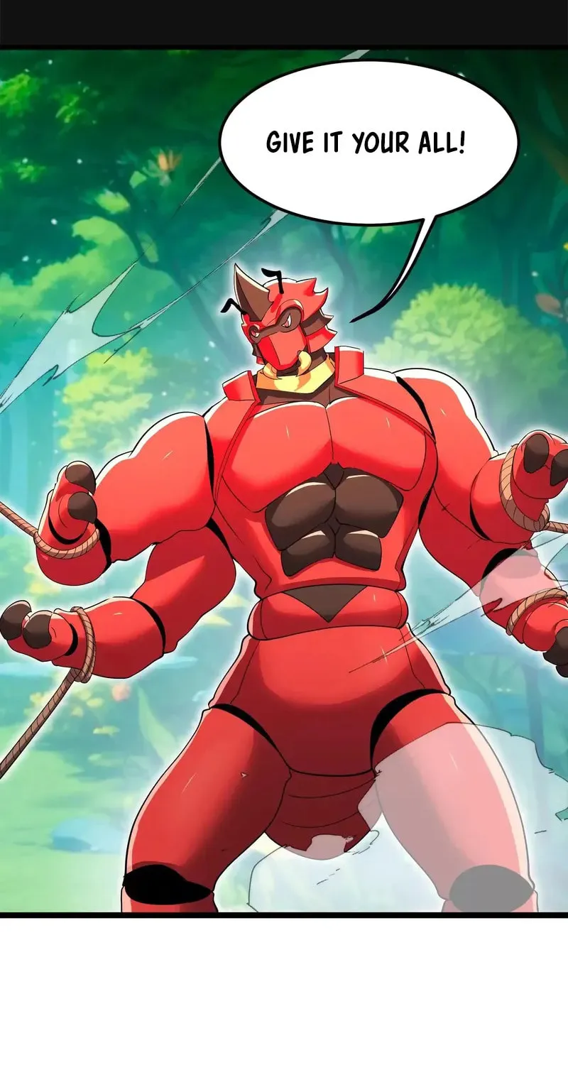 Read My Clone is the Space Bug King chapter 15 image 1 on Lezhin