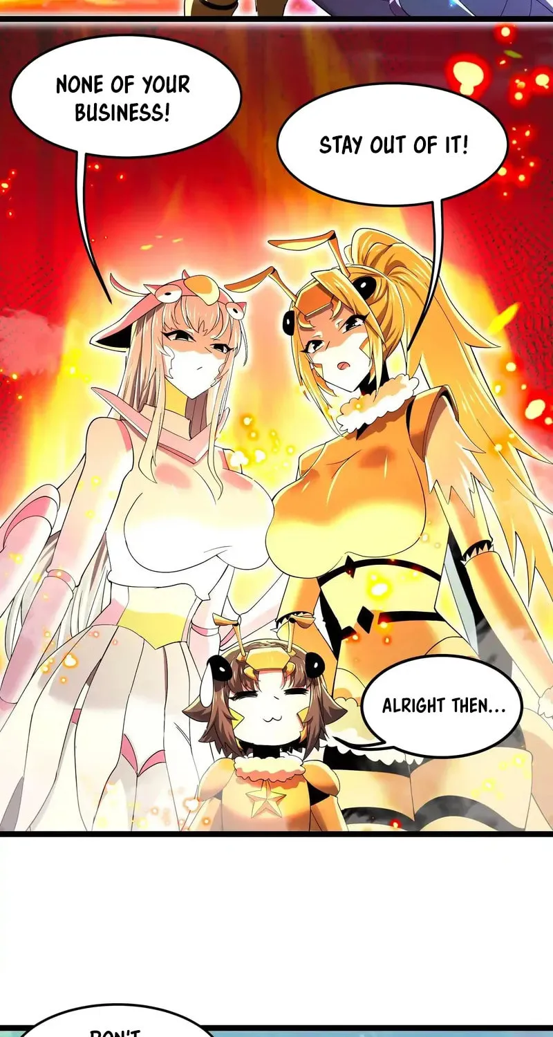 Read My Clone is the Space Bug King chapter 15 image 10 on Lezhin