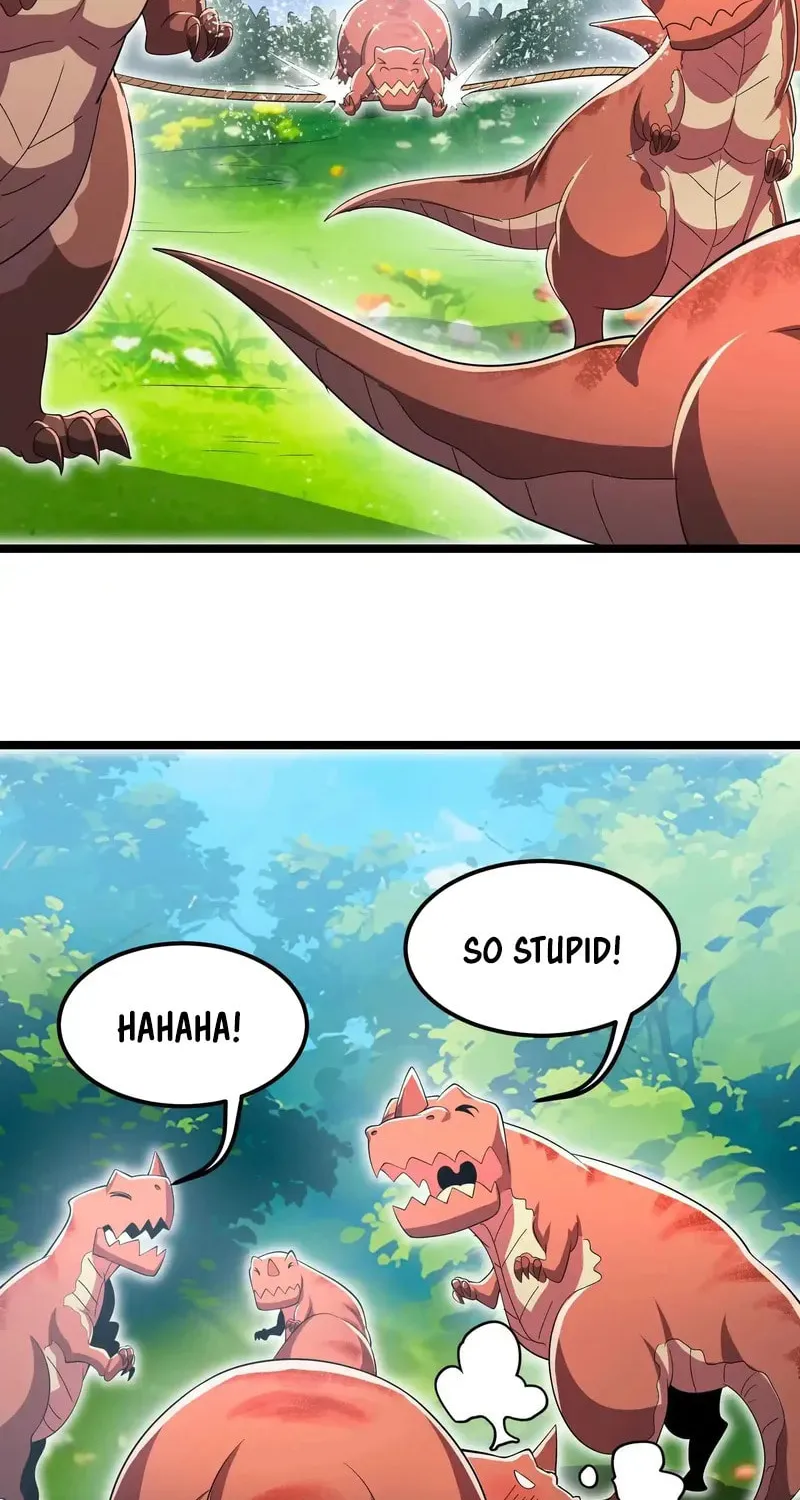 Read My Clone is the Space Bug King chapter 15 image 17 on Lezhin
