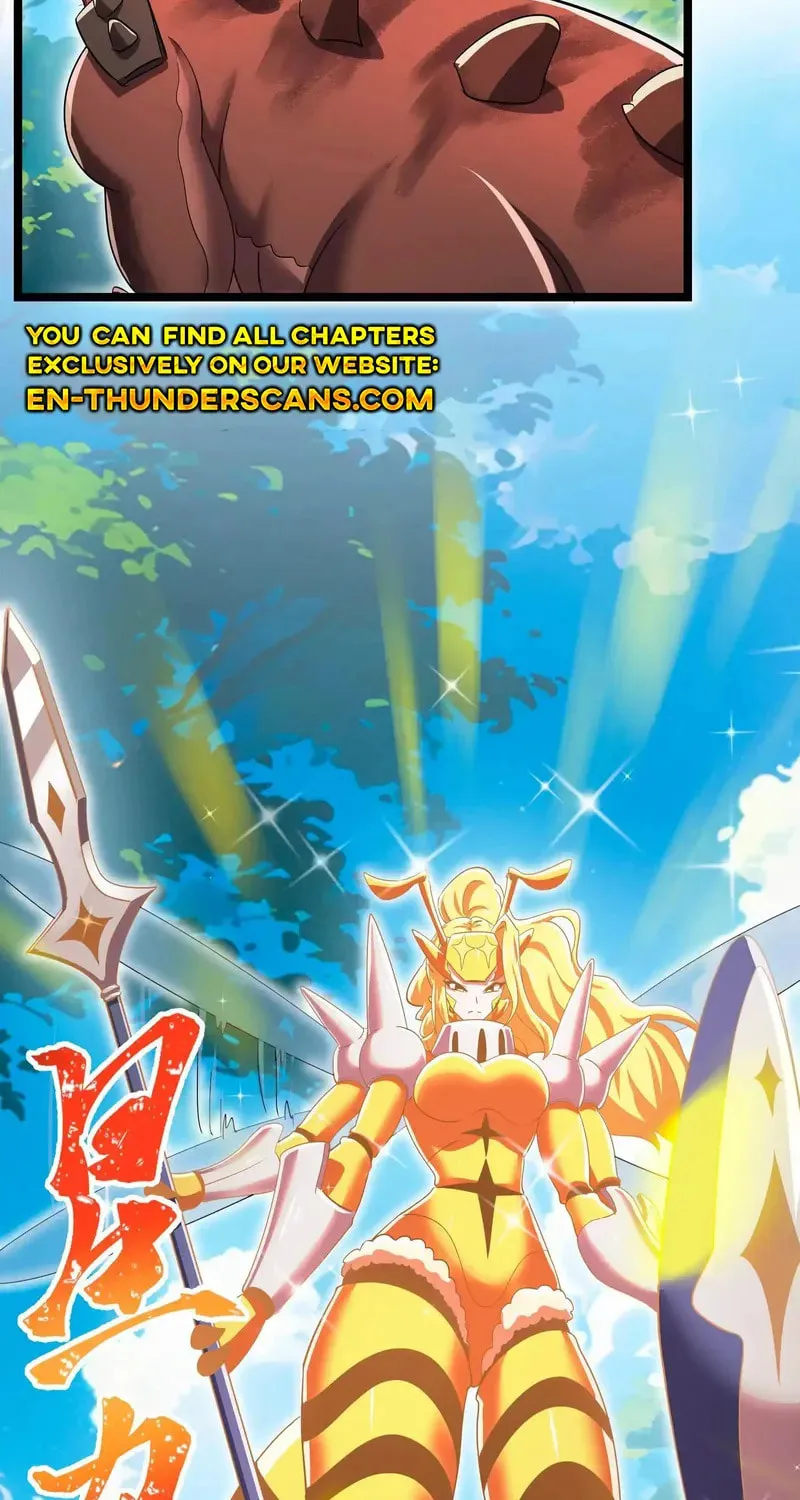 Read My Clone is the Space Bug King chapter 15 image 24 on Lezhin