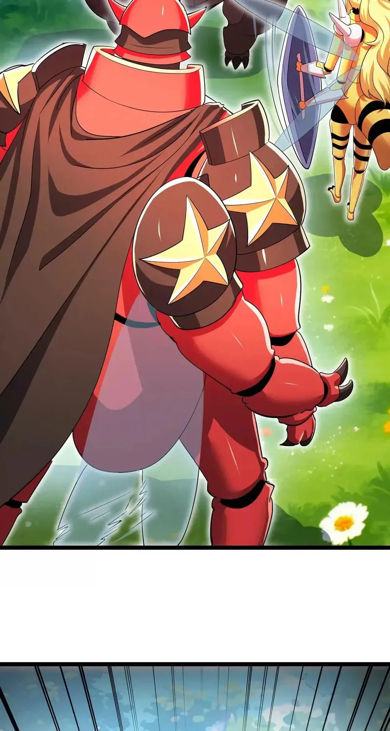 Read My Clone is the Space Bug King chapter 15 image 26 on Lezhin
