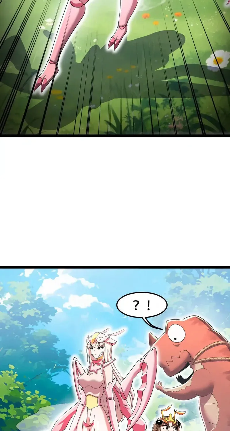 Read My Clone is the Space Bug King chapter 15 image 28 on Lezhin
