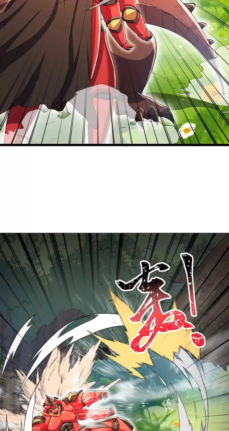 Read My Clone is the Space Bug King chapter 15 image 36 on Lezhin