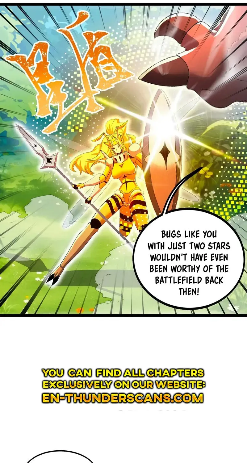 Read My Clone is the Space Bug King chapter 15 image 41 on Lezhin