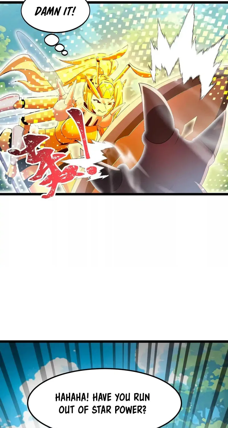 Read My Clone is the Space Bug King chapter 15 image 42 on Lezhin