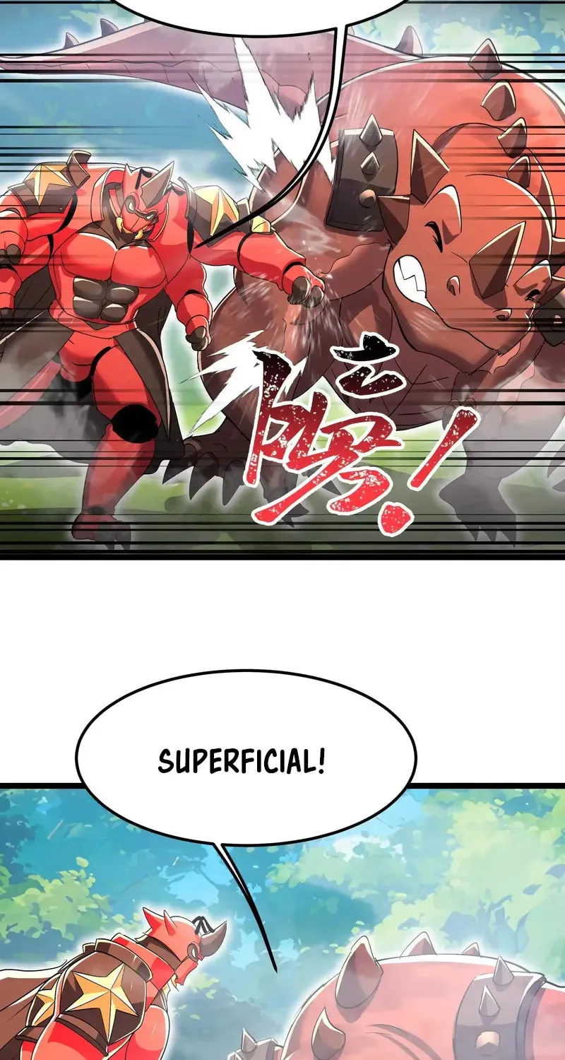 Read My Clone is the Space Bug King chapter 15 image 44 on Lezhin