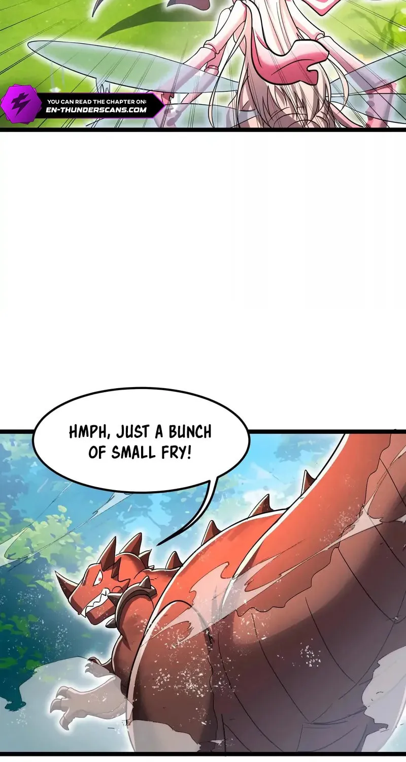 Read My Clone is the Space Bug King chapter 15 image 47 on Lezhin
