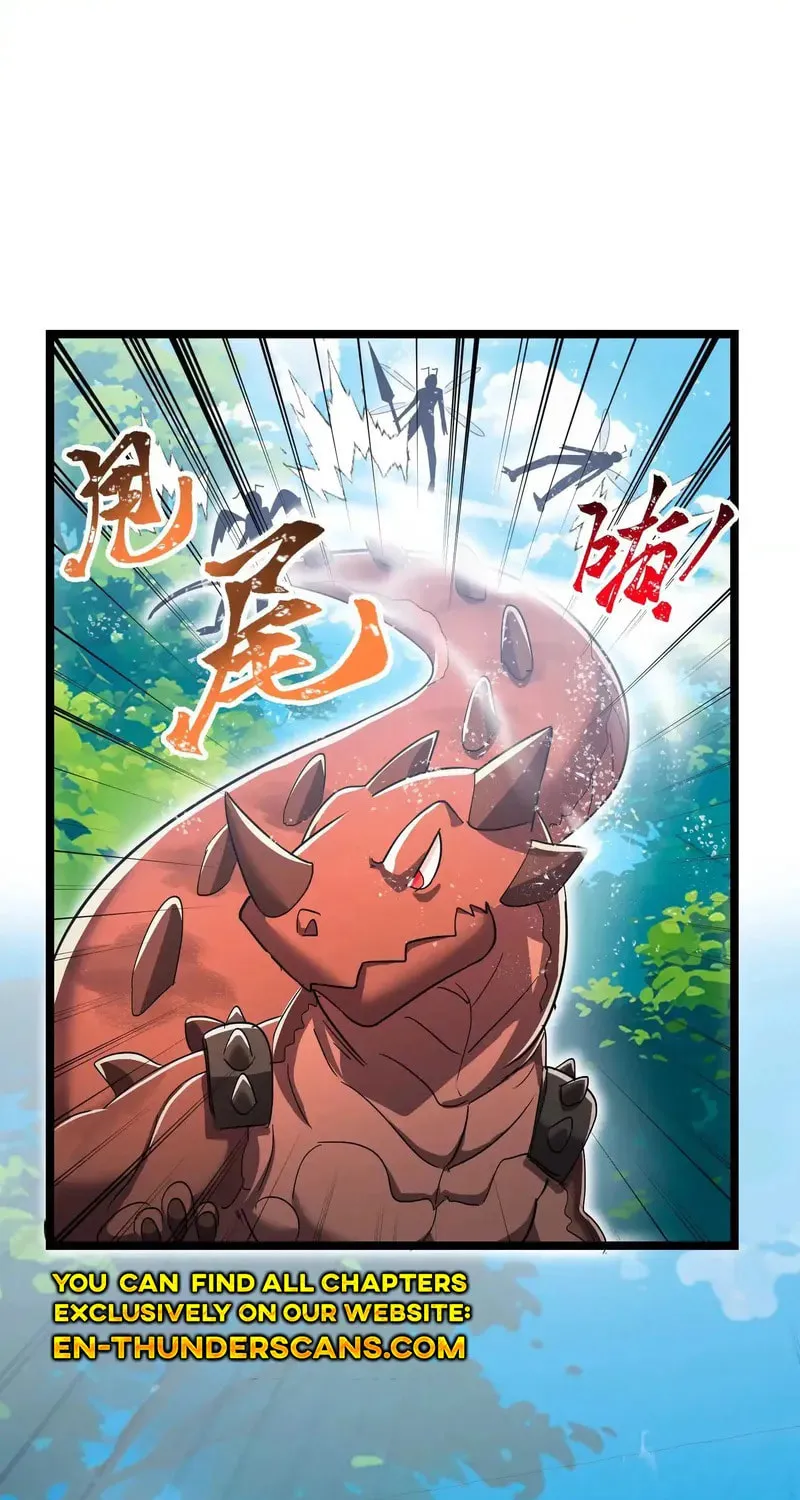 Read My Clone is the Space Bug King chapter 15 image 48 on Lezhin