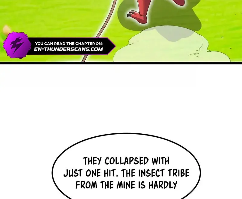 Read My Clone is the Space Bug King chapter 15 image 6 on Lezhin
