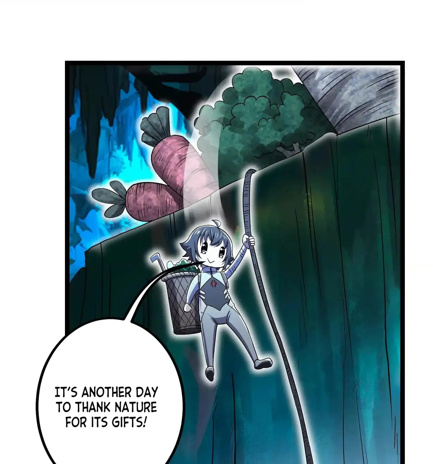 Read My Clone is the Space Bug King chapter 16 image 100 on Lezhin
