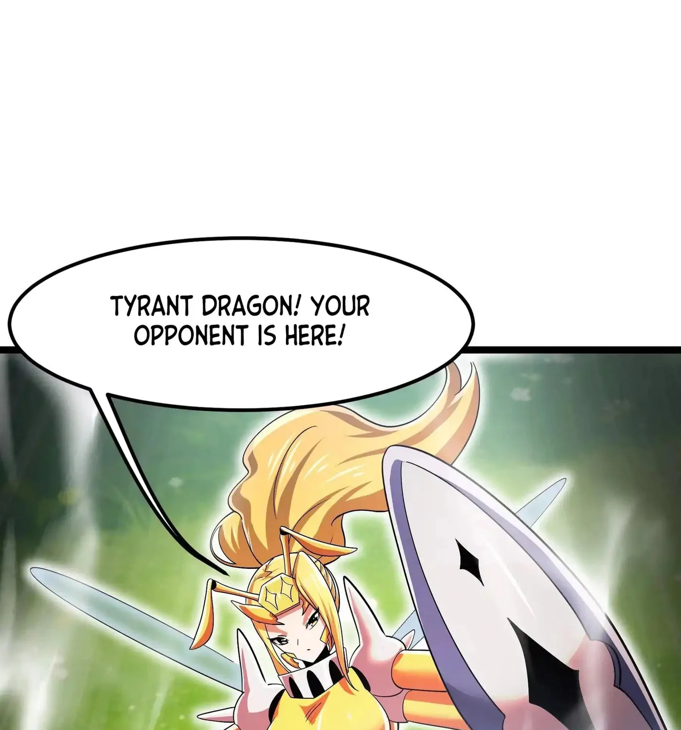 Read My Clone is the Space Bug King chapter 16 image 14 on Lezhin