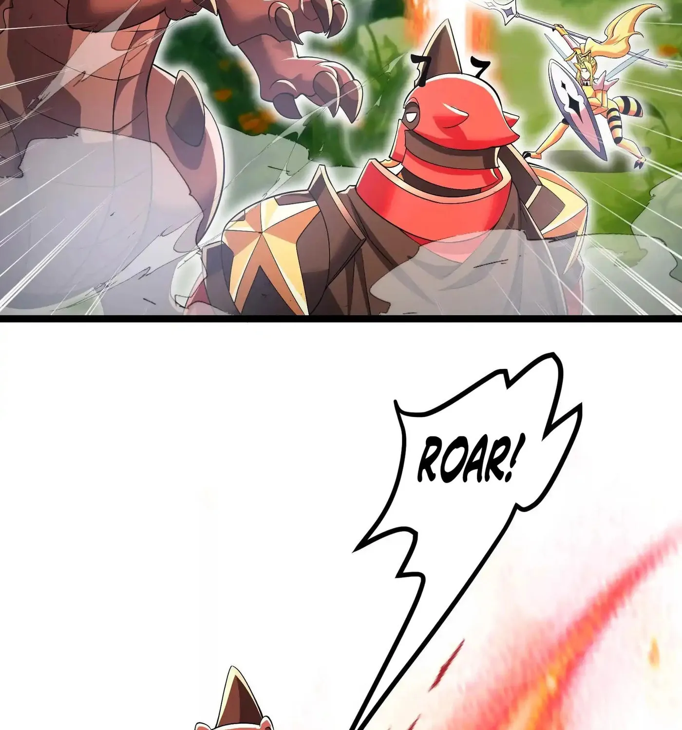 Read My Clone is the Space Bug King chapter 16 image 17 on Lezhin