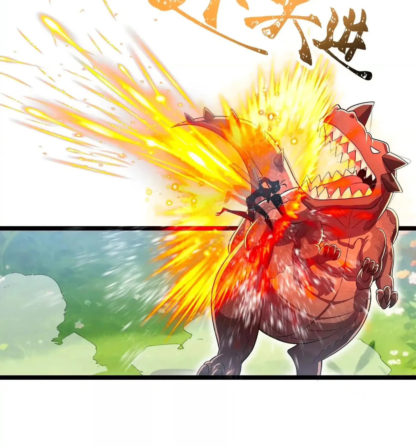 Read My Clone is the Space Bug King chapter 16 image 22 on Lezhin