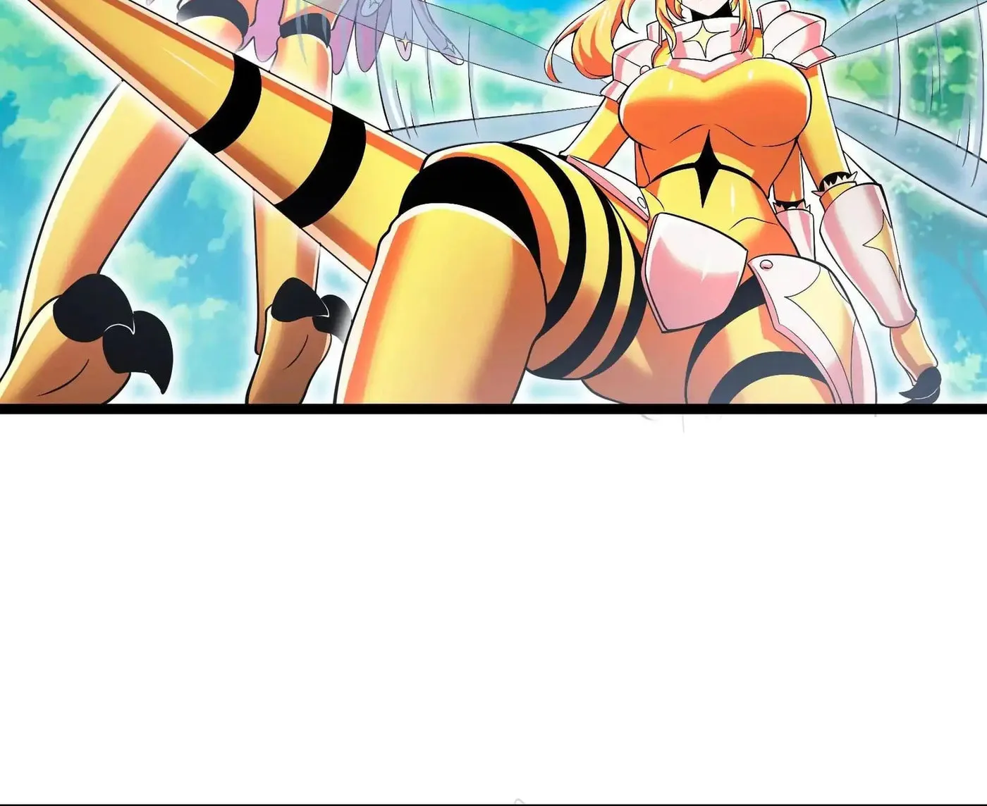 Read My Clone is the Space Bug King chapter 16 image 24 on Lezhin