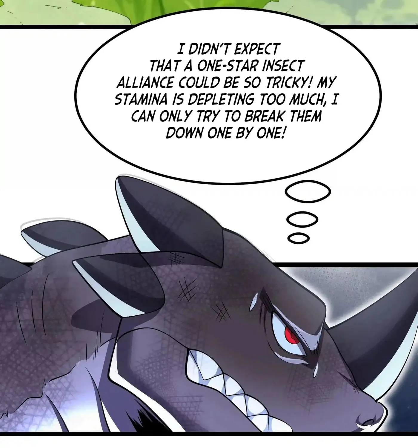 Read My Clone is the Space Bug King chapter 16 image 27 on Lezhin