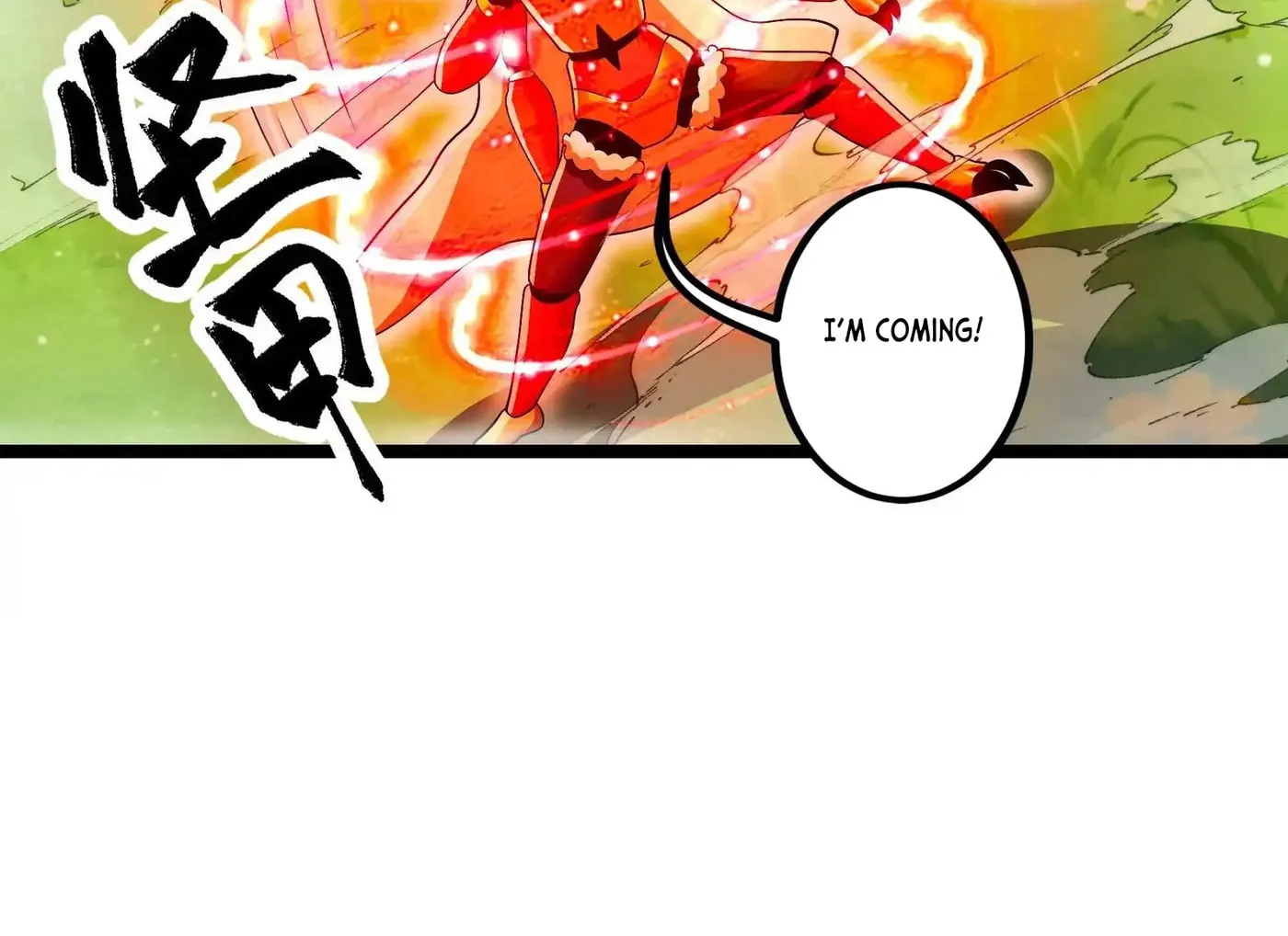 Read My Clone is the Space Bug King chapter 16 image 36 on Lezhin