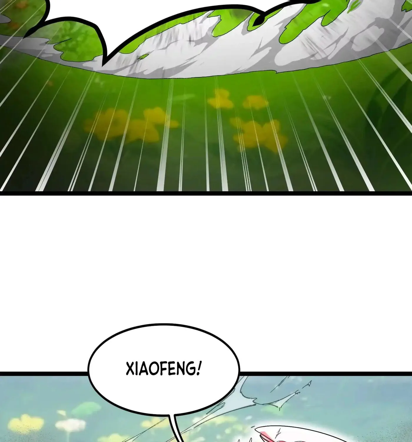 Read My Clone is the Space Bug King chapter 16 image 38 on Lezhin