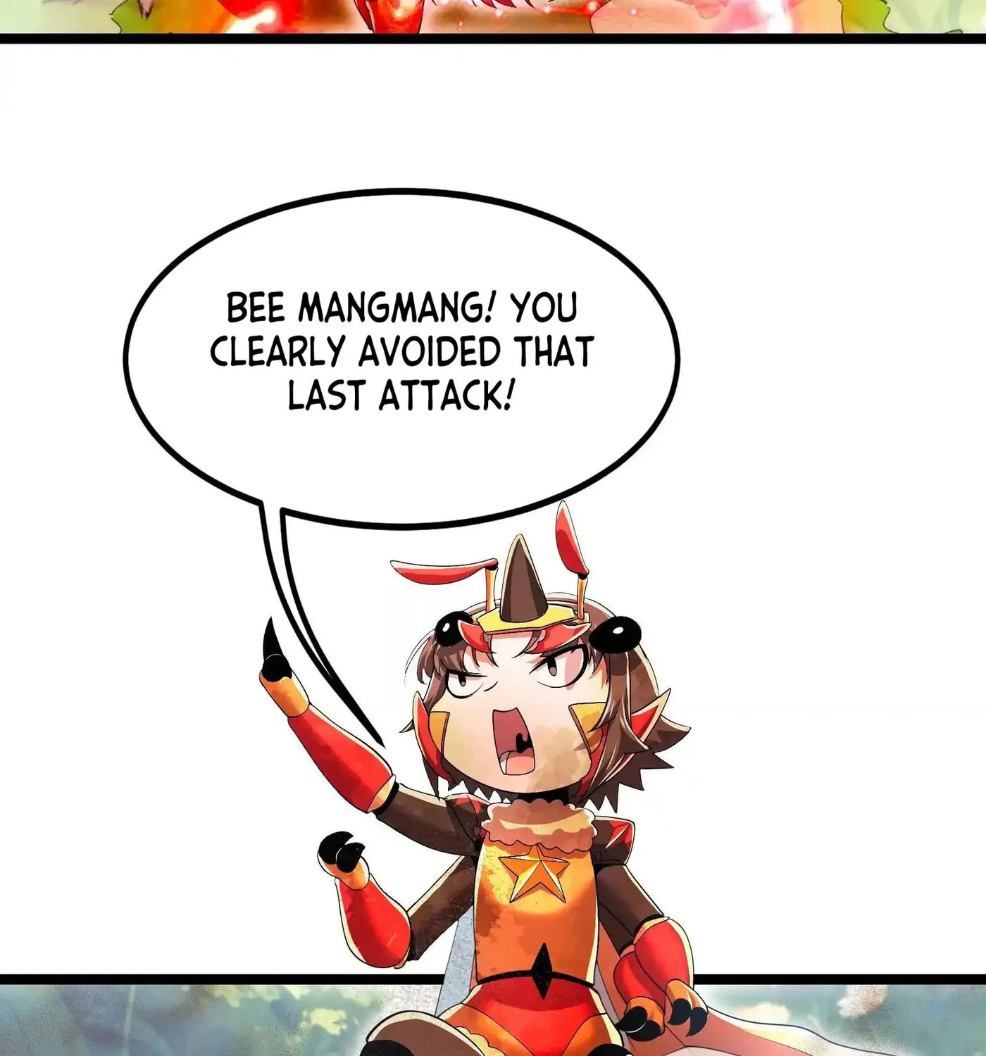 Read My Clone is the Space Bug King chapter 16 image 51 on Lezhin