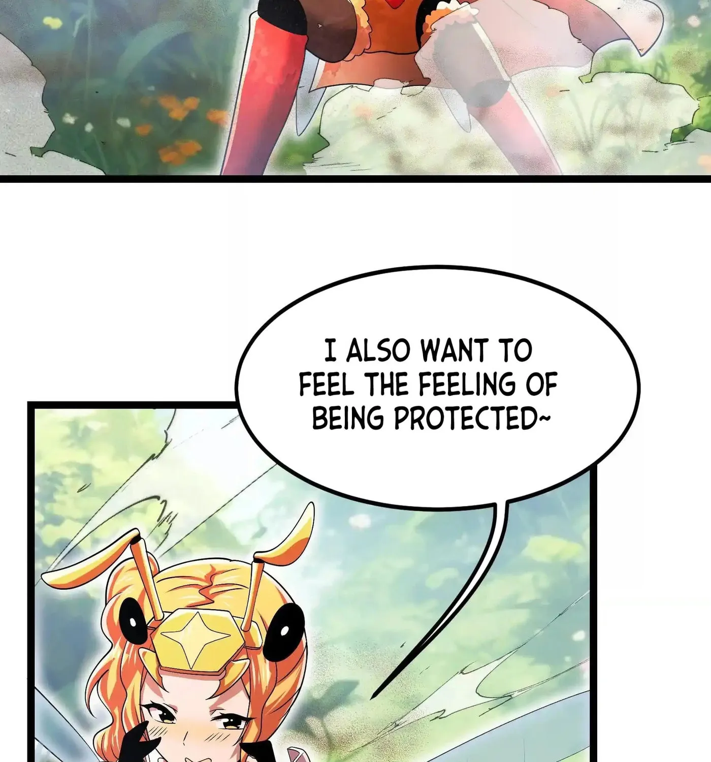 Read My Clone is the Space Bug King chapter 16 image 52 on Lezhin