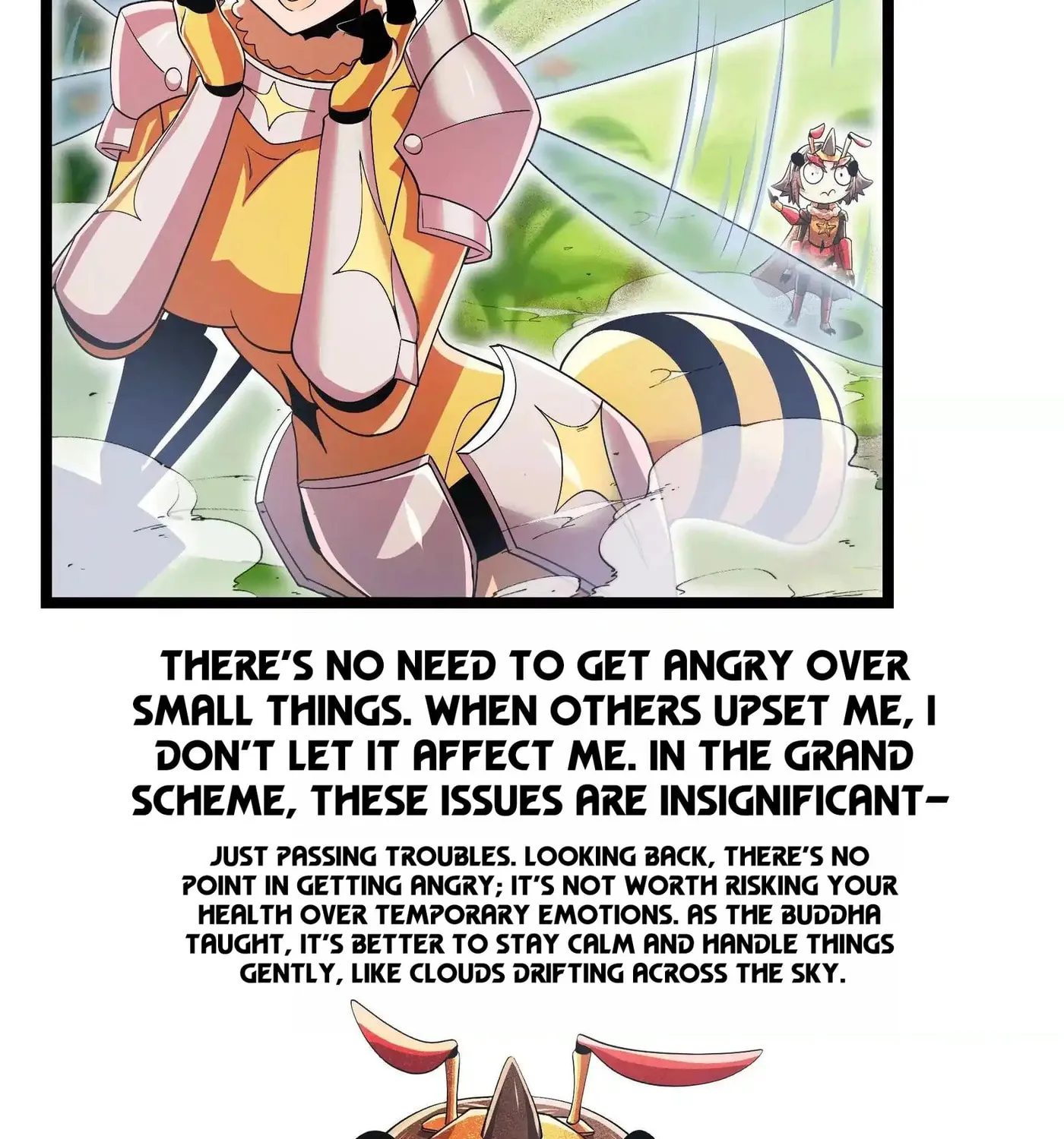 Read My Clone is the Space Bug King chapter 16 image 53 on Lezhin