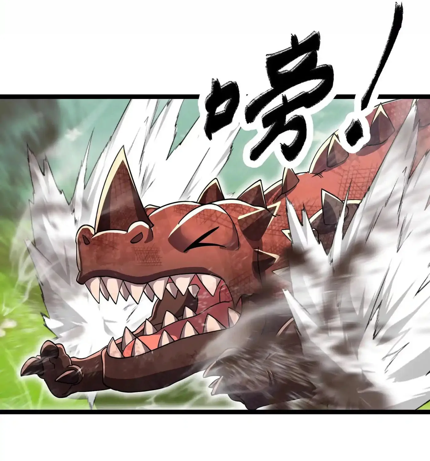 Read My Clone is the Space Bug King chapter 16 image 59 on Lezhin