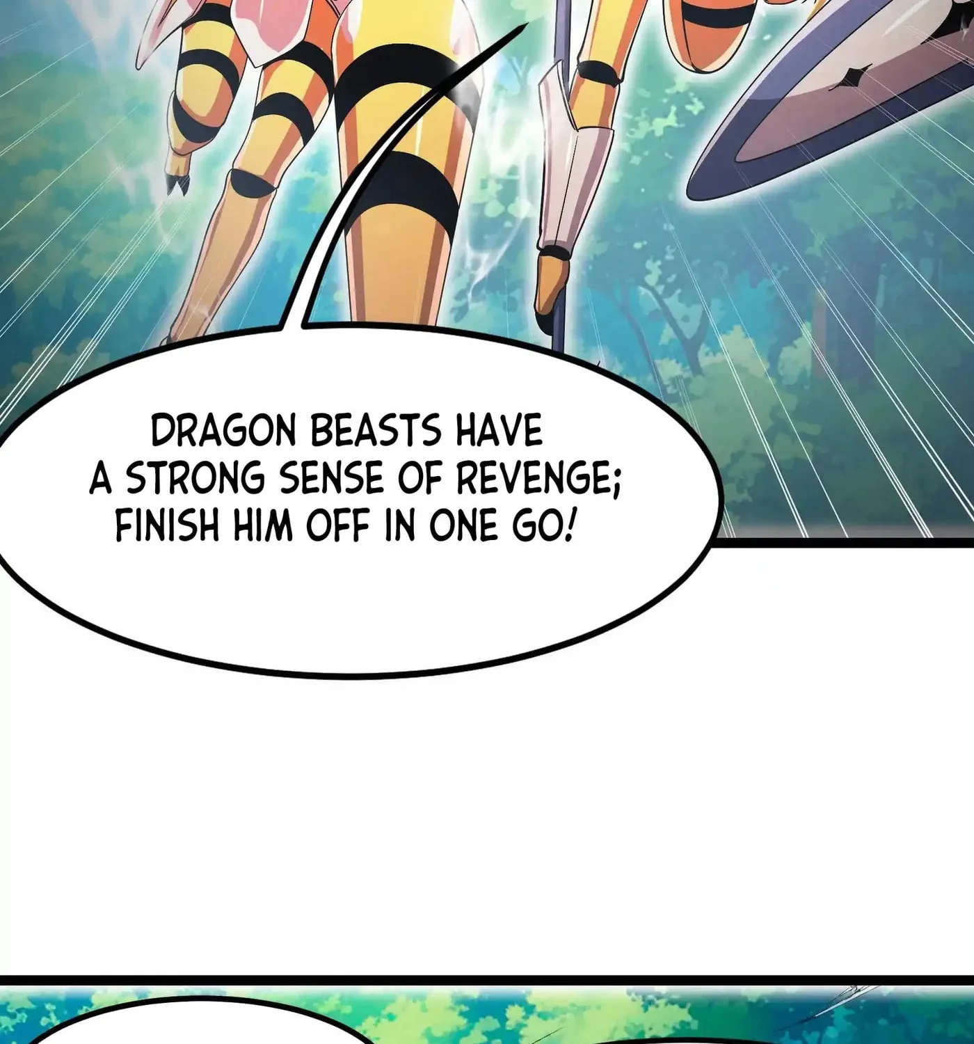 Read My Clone is the Space Bug King chapter 16 image 64 on Lezhin