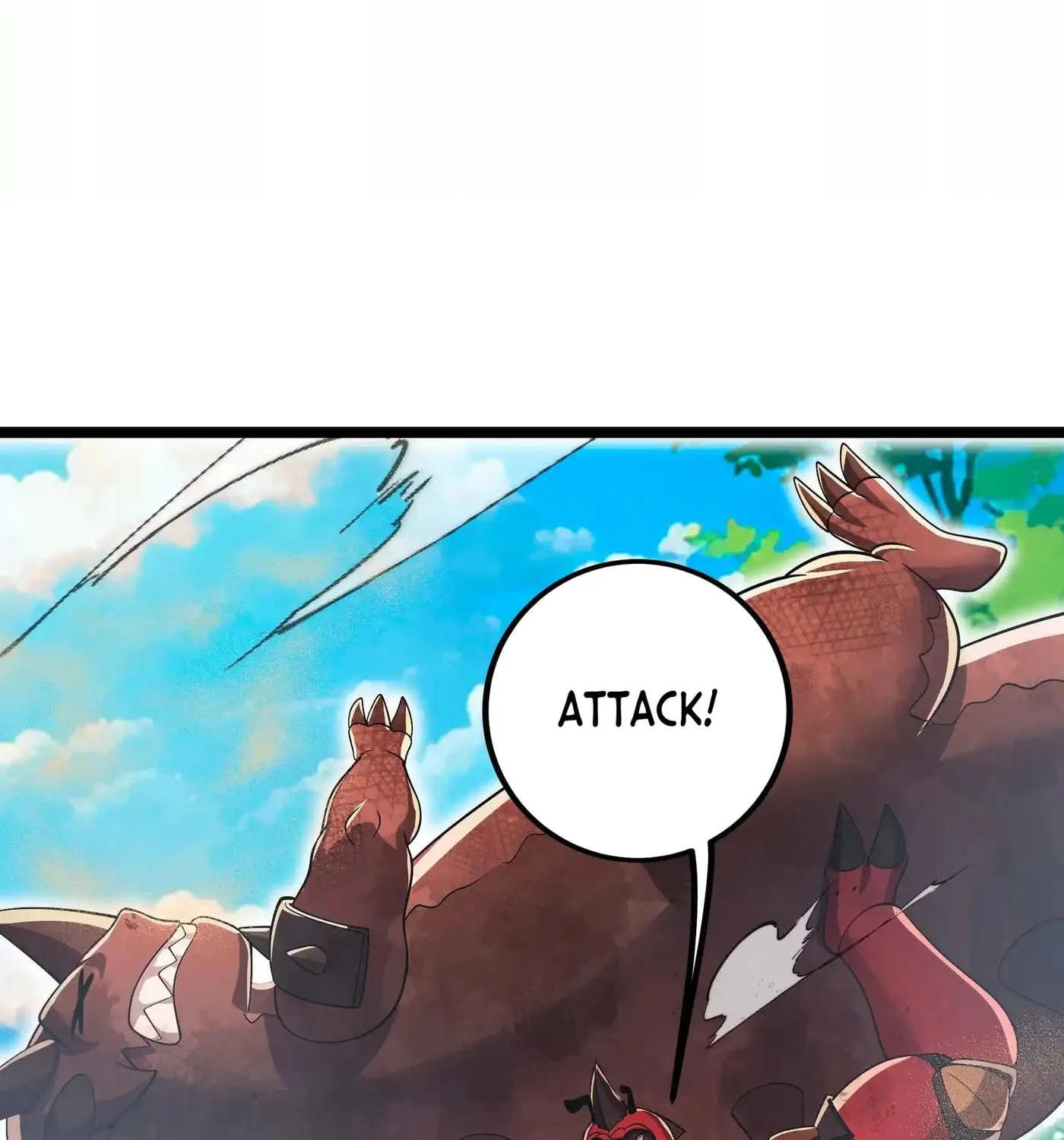 Read My Clone is the Space Bug King chapter 16 image 67 on Lezhin