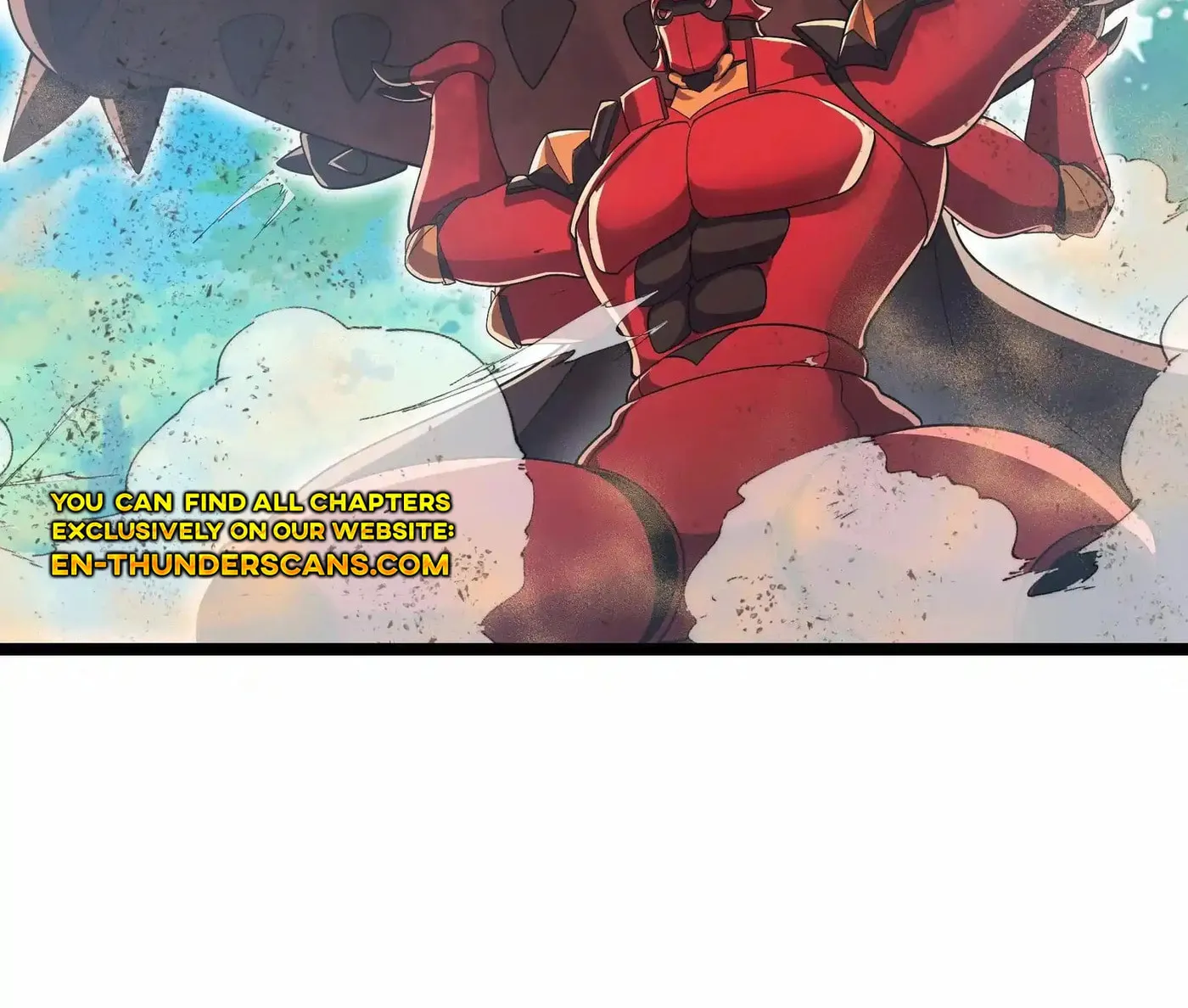 Read My Clone is the Space Bug King chapter 16 image 68 on Lezhin