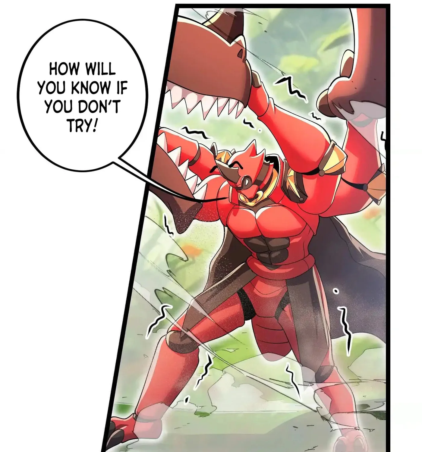 Read My Clone is the Space Bug King chapter 16 image 7 on Lezhin