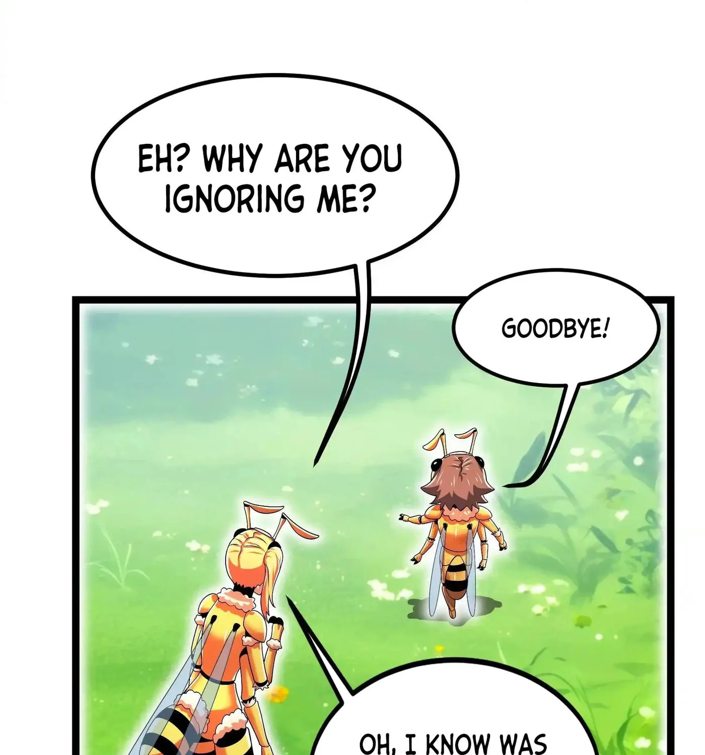 Read My Clone is the Space Bug King chapter 16 image 80 on Lezhin