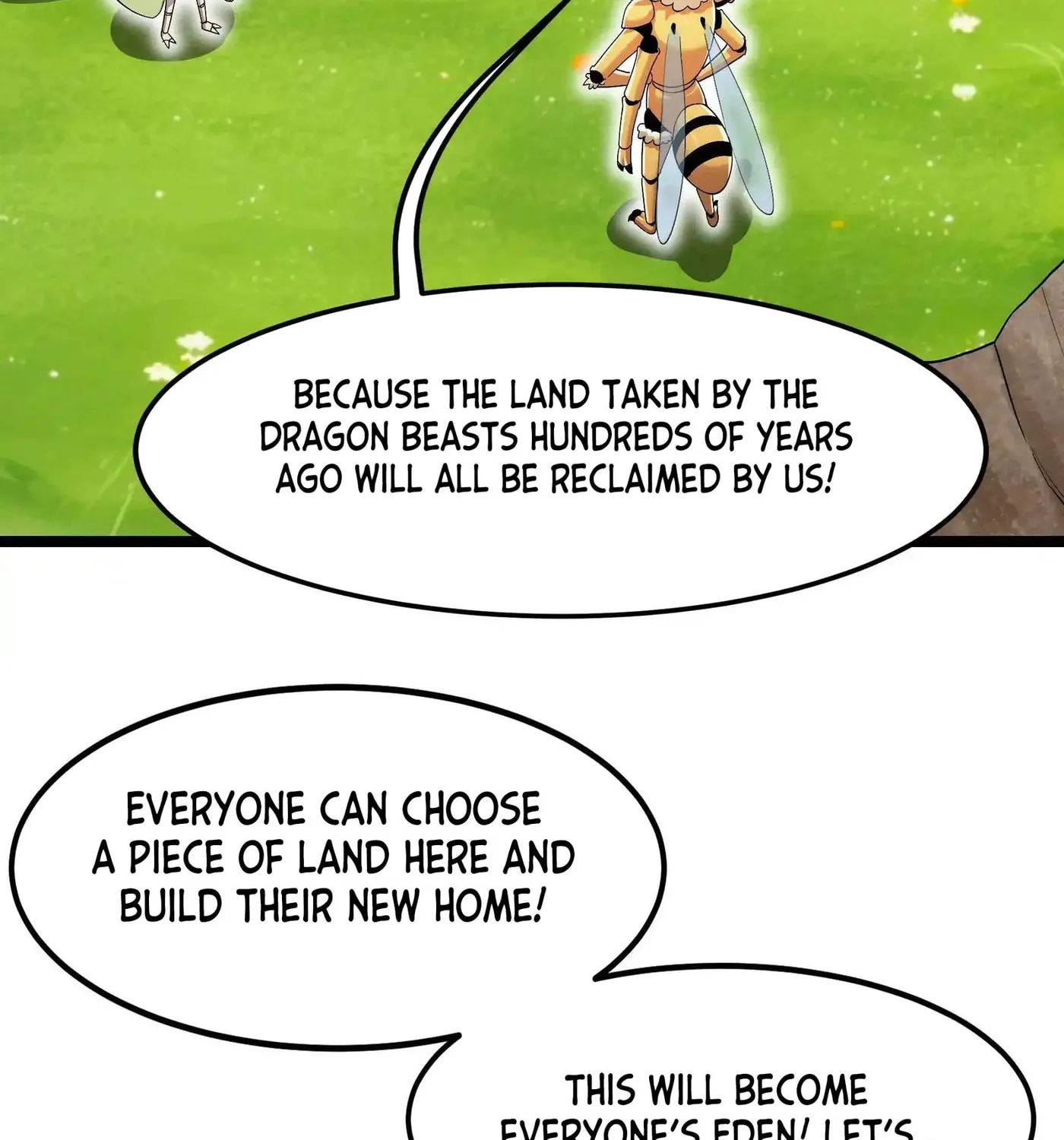 Read My Clone is the Space Bug King chapter 16 image 86 on Lezhin