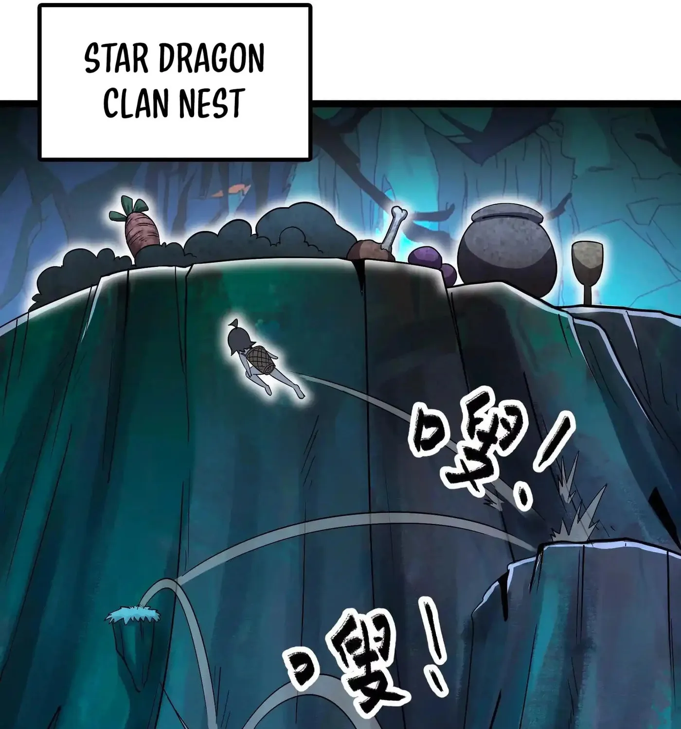 Read My Clone is the Space Bug King chapter 16 image 92 on Lezhin