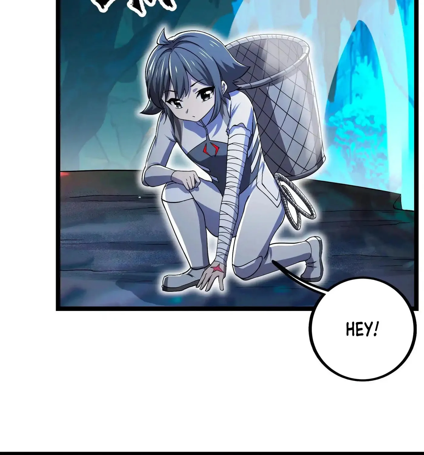 Read My Clone is the Space Bug King chapter 16 image 94 on Lezhin