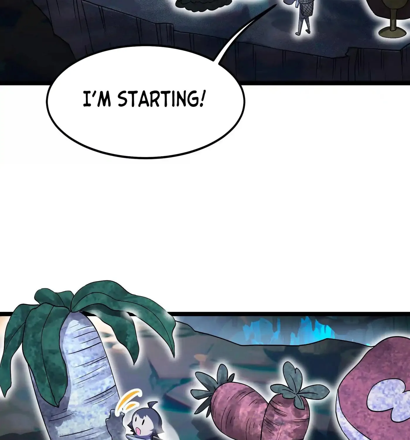 Read My Clone is the Space Bug King chapter 16 image 96 on Lezhin